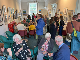 Scottish Arts Club, Edinburgh
